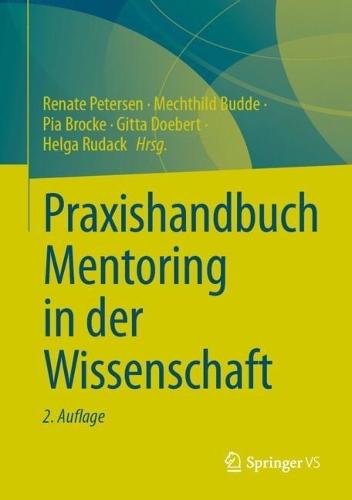 Praxishandbuch Mentoring in der Wissenschaft