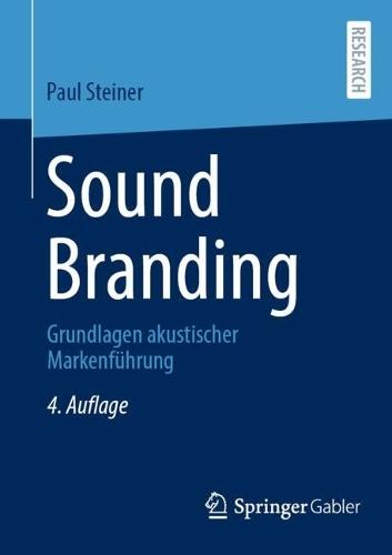 Sound Branding: Grundlagen akustischer Markenführung