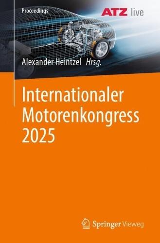 Internationaler Motorenkongress 2025