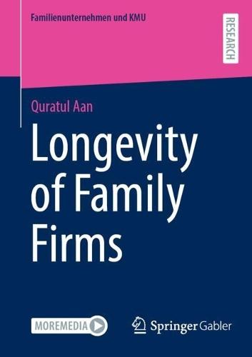 Longevity of Family Firms