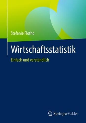 Wirtschaftsstatistik: Einfach und verständlich