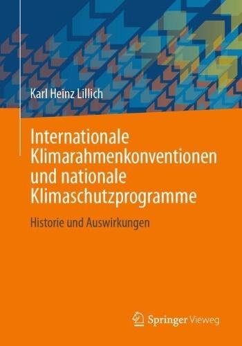 Internationale Klimarahmenkonventionen und nationale Klimaschutzprogramme: Historie und Auswirkungen