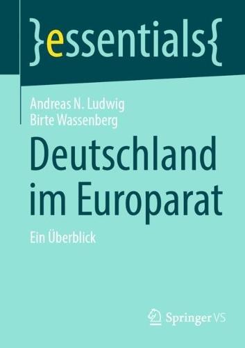 Deutschland im Europarat: Ein Überblick