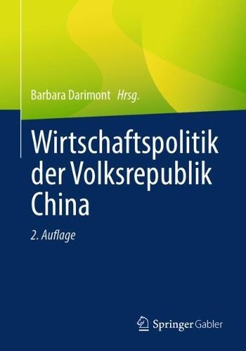 Wirtschaftspolitik der Volksrepublik China