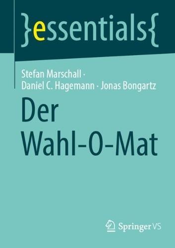 Der Wahl-O-Mat