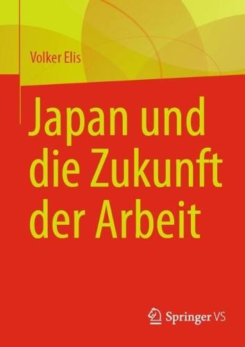 Japan und die Zukunft der Arbeit