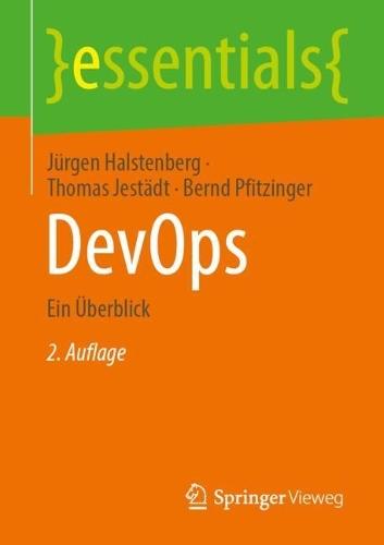 DevOps: Ein Überblick