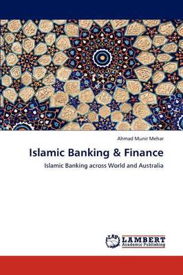 Islamic Banking & Finance