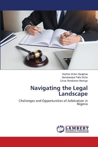 Navigating the Legal Landscape