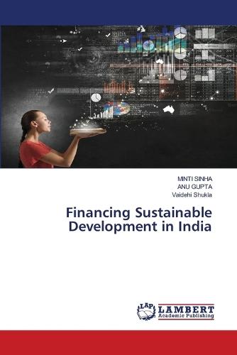 Financing Sustainable Development in India