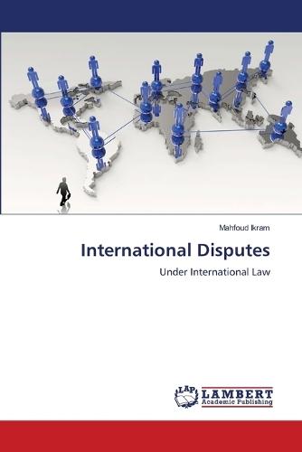 International Disputes