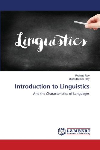 Introduction to Linguistics