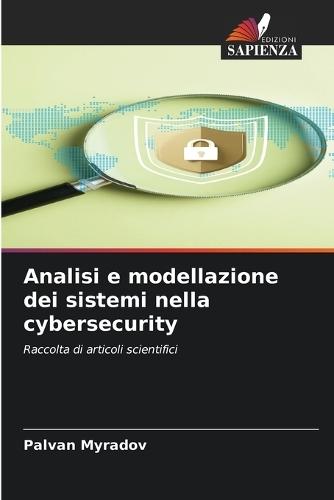 Analisi e modellazione dei sistemi nella cybersecurity