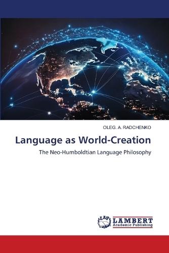 Language as World-Creation