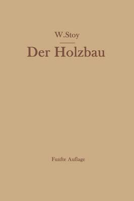 Der Holzbau