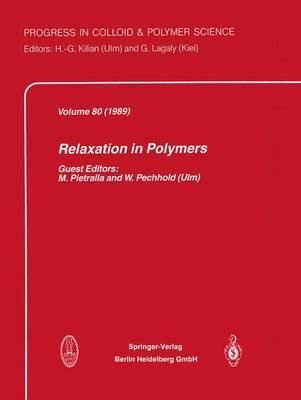 Relaxation in Polymers