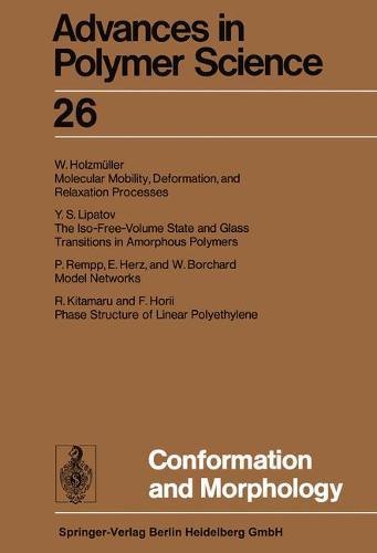 Conformation and Morphology