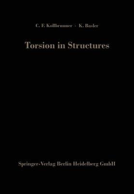 Torsion in Structures: An Engineering Approach