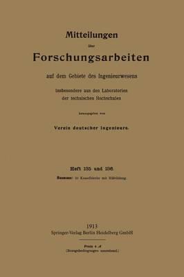 30 Kesselbleche mit Rißbildung: Mitteilungen aus der Materialprüfungsanstalt der Kgl. Technischen Hochschule Stuttgart