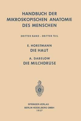 Haut und Sinnesorgane: Die Haut · Die Milchdrüse