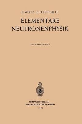 Elementare Neutronenphysik