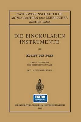 Die Binokularen Instrumente