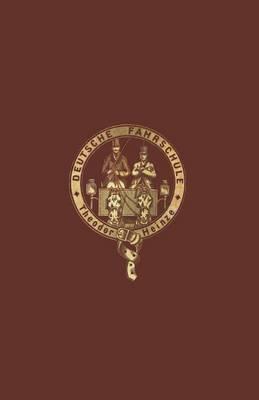 Pferd und Fahrer oder die Fahrkunde in ihrem ganzen Umfange, mit besonderer Berücksichtigung von Geschirr, Wagen, und Schlitten: Nach rationeller, rasch und sicher zum Ziele führender Methode. Theoretisch und praktisch erläutert