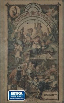 Illustrirtes Spielbuch für Mädchen