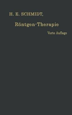 Röntgen-Therapie: Oberflächen- und Tiefenbestrahlung