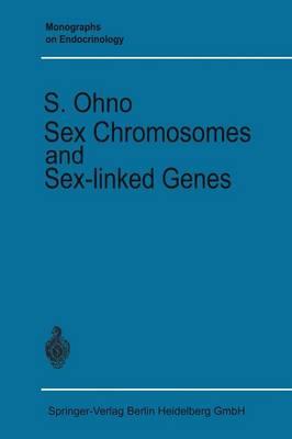 Sex Chromosomes and Sex-linked Genes