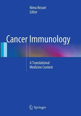 Cancer Immunology: A Translational Medicine Context