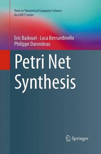 Petri Net Synthesis