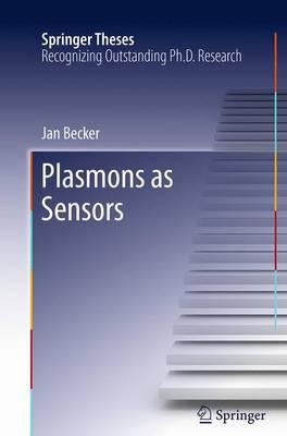Plasmons as Sensors