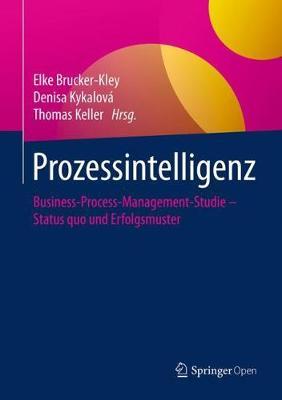 Prozessintelligenz: Business-Process-Management-Studie – Status quo und Erfolgsmuster