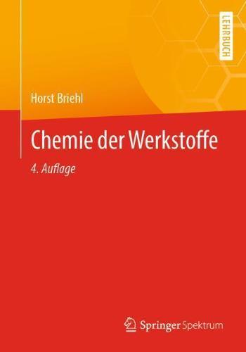 Chemie der Werkstoffe