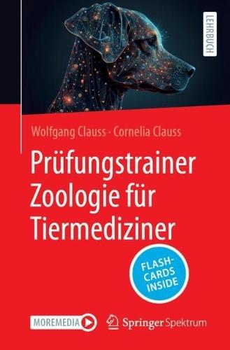Prüfungstrainer Zoologie für Tiermediziner
