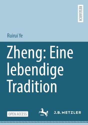Zheng: Eine lebendige Tradition