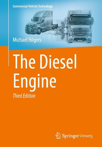 The Diesel Engine