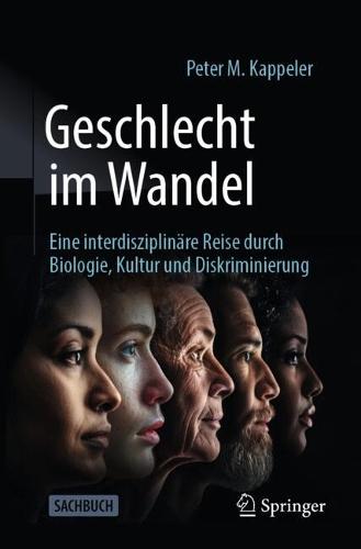 Geschlecht im Wandel: Eine interdisziplinäre Reise durch Biologie, Kultur und Diskriminierung