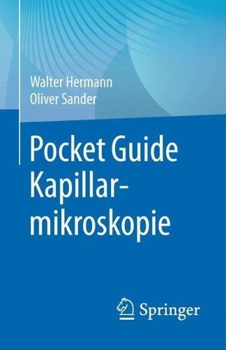 Pocket Guide Kapillarmikroskopie