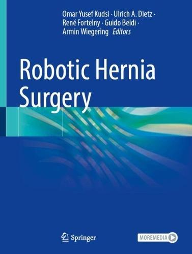 Robotic Hernia Surgery