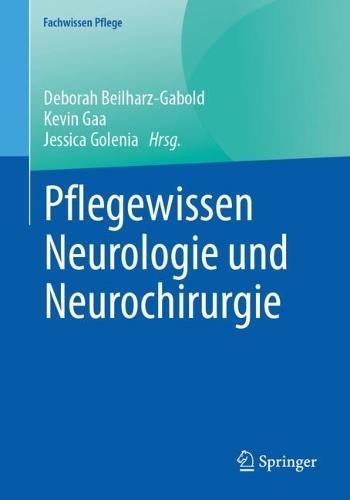 Pflegewissen Neurologie und Neurochirurgie
