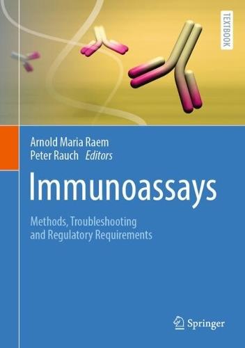 Immunoassays: Methods, Troubleshooting and Regulatory Requirements