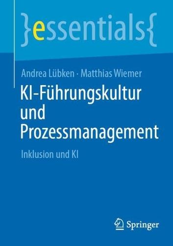 KI-Führungskultur und Prozessmanagement: Inklusion und KI