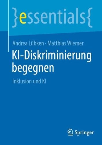 KI-Diskriminierung begegnen: Inklusion und KI
