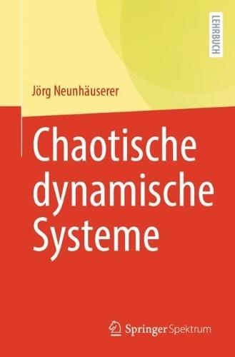 Chaotische dynamische Systeme