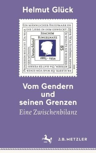 Vom Gendern und seinen Grenzen: Eine Zwischenbilanz