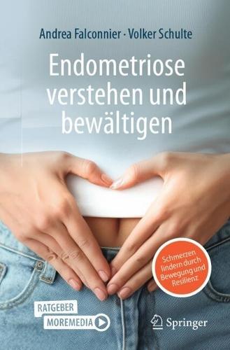 Endometriose verstehen und bewältigen: Schmerzen lindern durch Bewegung und Resilienz