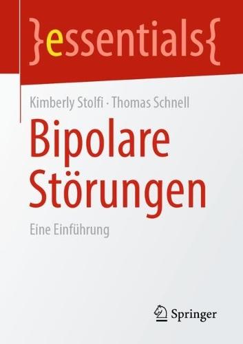 Bipolare Störungen: Eine Einführung