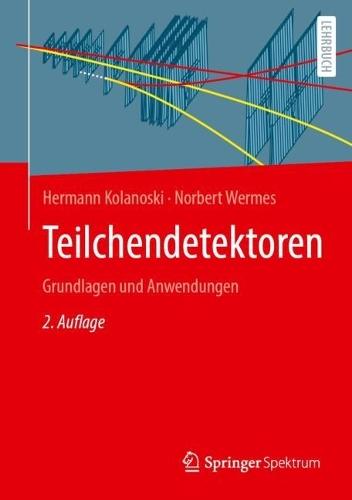 Teilchendetektoren: Grundlagen und Anwendungen
